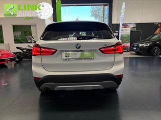 BMW X1 usata, con Airbag Passeggero