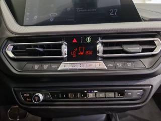 BMW M135 usata, con Servosterzo