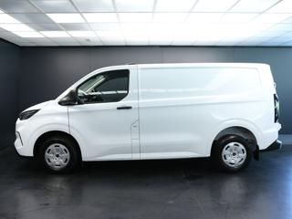 FORD Transit Custom usata, con Alzacristalli elettrici