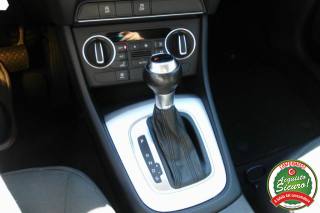 AUDI Q3 usata, con Trazione integrale