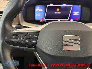 SEAT Leon usata, con Servosterzo