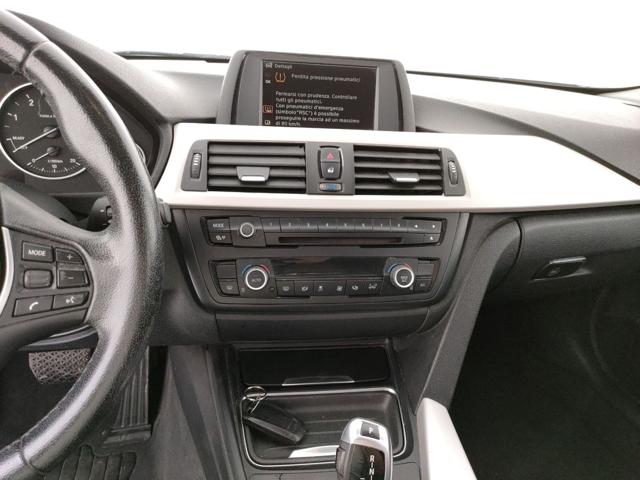 BMW 318 usata, con Controllo automatico clima