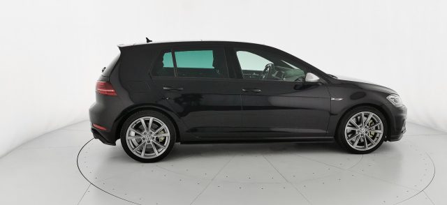 VOLKSWAGEN Golf R usata, con Chiusura centralizzata