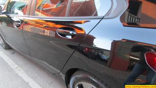 BMW 116 usata, con Sistema di riconoscimento della stanchezza