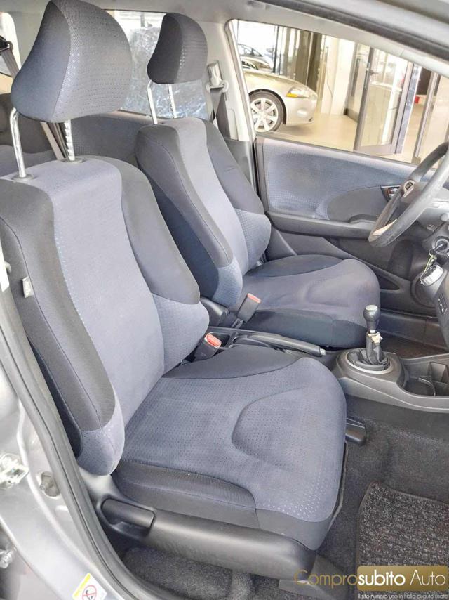 HONDA Jazz usata, con Airbag testa
