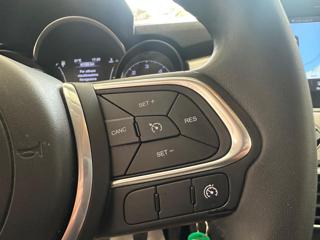 FIAT 500X usata, con Airbag testa