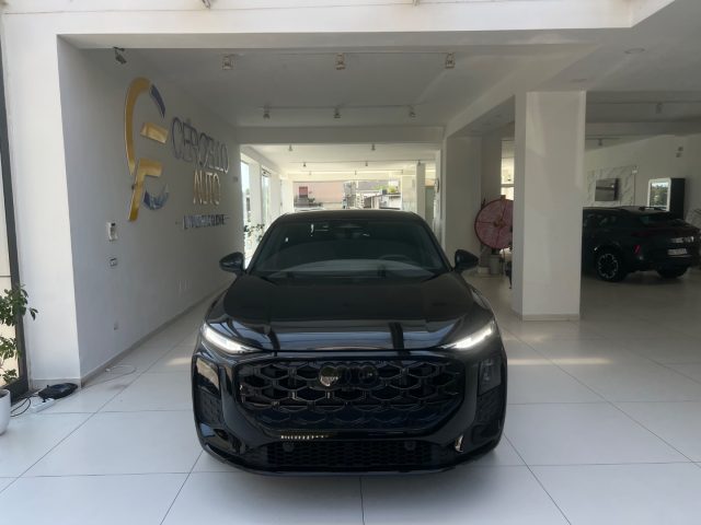 AUDI Q3 usata, con Regolazione elettrica sedili