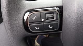 CITROEN C3 usata, con Bluetooth