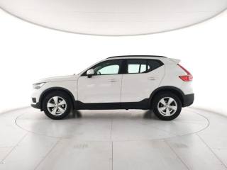 VOLVO XC40 usata, con Airbag laterali