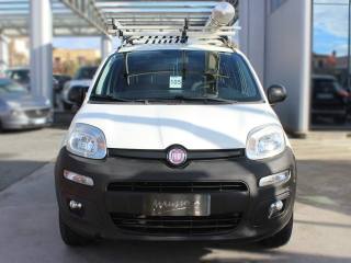FIAT Panda usata, con Airbag