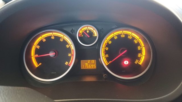 OPEL Corsa usata, con Fendinebbia