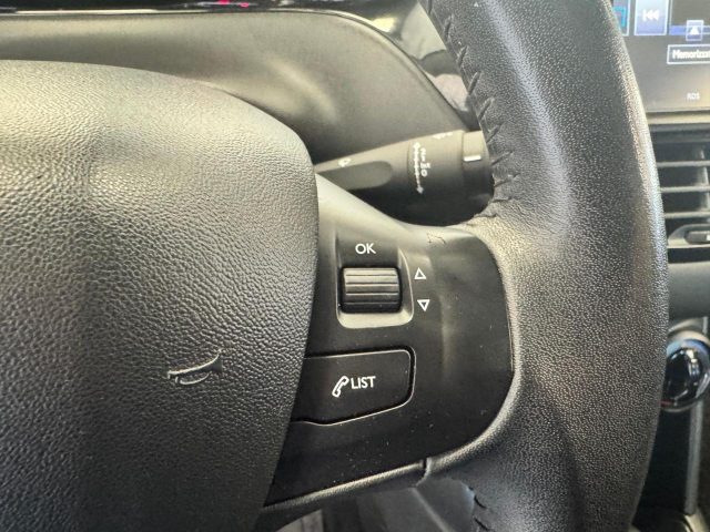 PEUGEOT 208 usata, con Filtro antiparticolato
