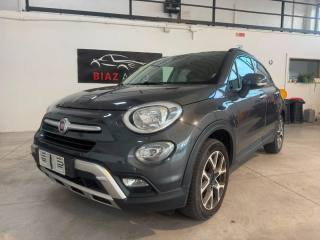 FIAT 500X 1.4 MultiAir 140 CV DCT Lounge