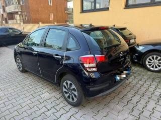 CITROEN C3 usata, con Chiusura centralizzata