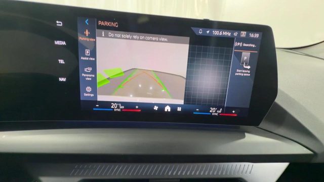 BMW 118 usata, con Cruise Control