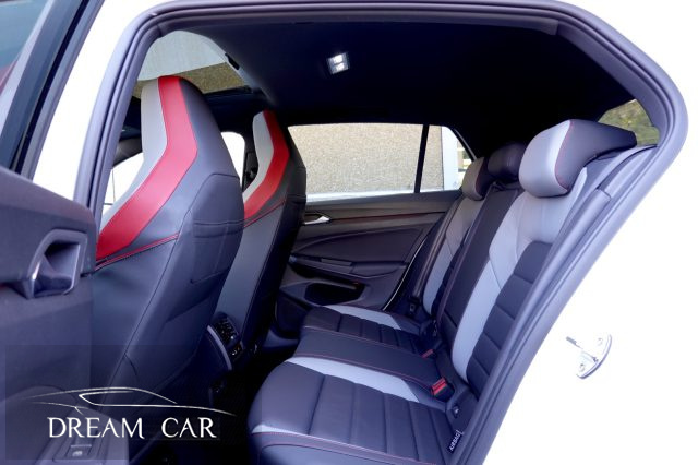 VOLKSWAGEN Golf GTI usata, con Climatizzatore