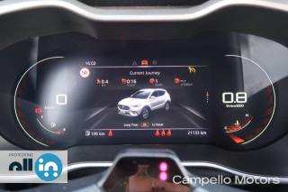 MG ZS usata 7