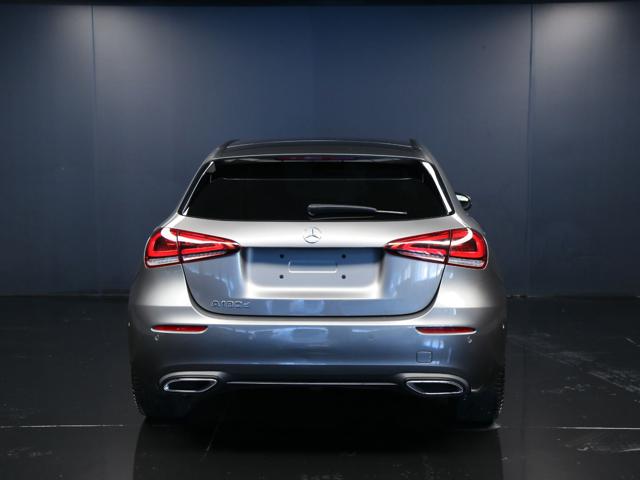 MERCEDES-BENZ A 180 usata, con Airbag Passeggero