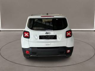 JEEP Renegade usata, con Autoradio