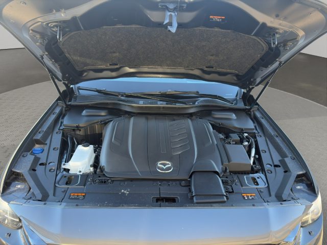 MAZDA CX-80 usata, con Adaptive Cruise Control
