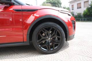 LAND ROVER Range Rover Evoque usata, con Bluetooth
