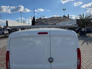 FIAT Doblo usata, con Cerchioni in acciaio