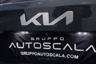 KIA Sorento usata, con Android Auto
