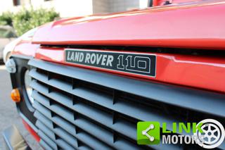 LAND ROVER Defender usata 18