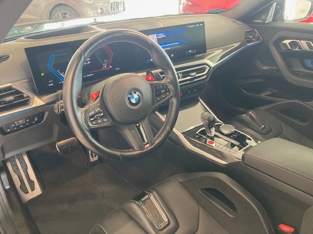 BMW M2 usata, con Cerchi in lega