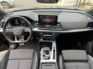 AUDI Q5 usata 17