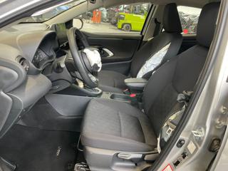 TOYOTA Yaris usata, con Immobilizzatore elettronico