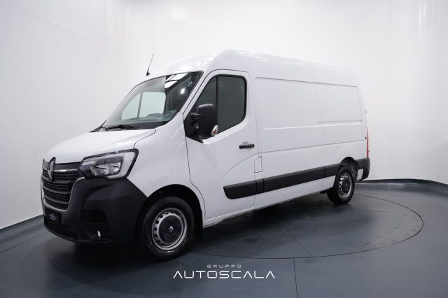RENAULT Master usata, con ABS