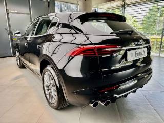 MASERATI Grecale usata, con Climatizzatore