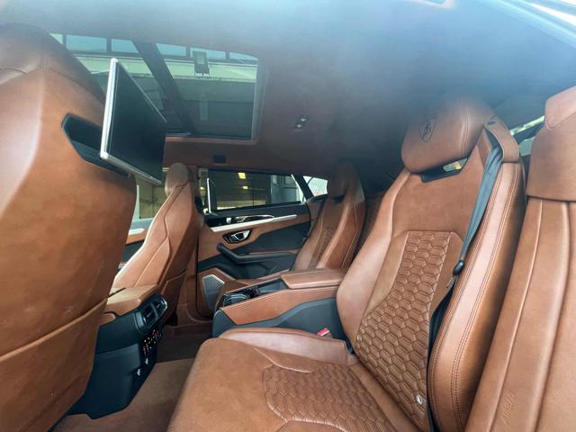 LAMBORGHINI Urus usata, con Servosterzo