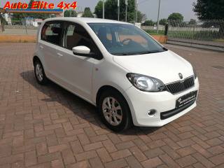 SKODA Citigo usata, con Airbag