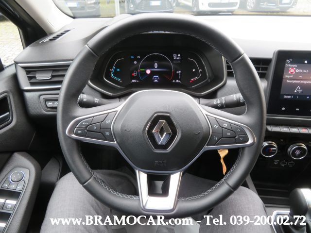 RENAULT Clio usata, con Servosterzo