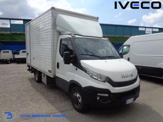 IVECO Daily usata, con Alzacristalli elettrici