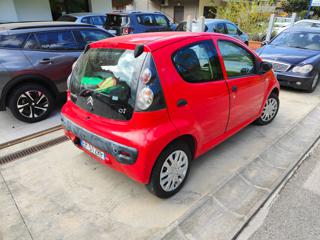 CITROEN C1 usata, con Airbag Passeggero