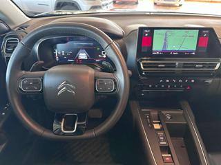 CITROEN C5 Aircross usata, con Climatizzatore