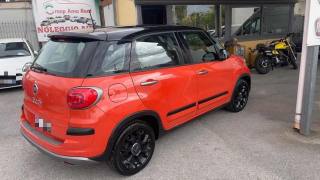 FIAT 500L usata, con Airbag laterali