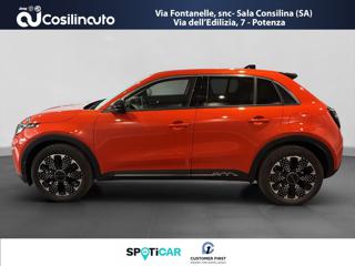 FIAT 600e usata, con Airbag