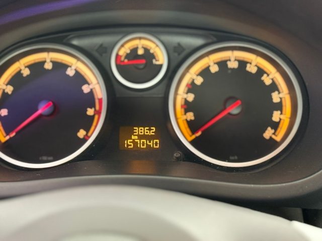 OPEL Corsa usata 6
