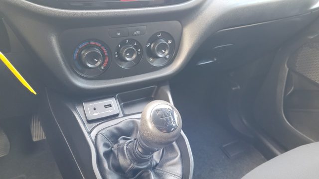 FIAT Doblo usata 13