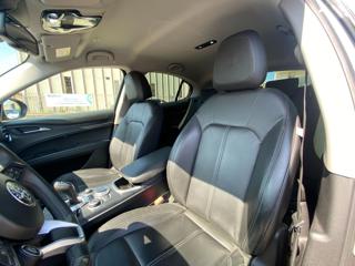 ALFA ROMEO Stelvio usata 32