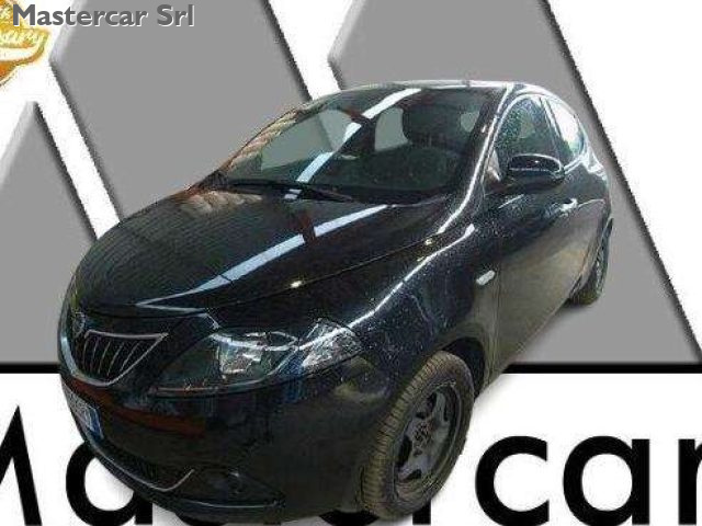 LANCIA Ypsilon usata, con Airbag