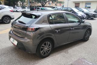 PEUGEOT 208 usata, con Chiusura centralizzata