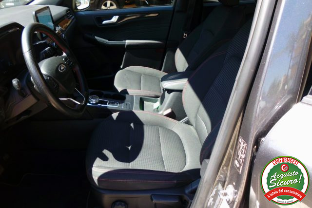 FORD Kuga usata, con Controllo automatico clima