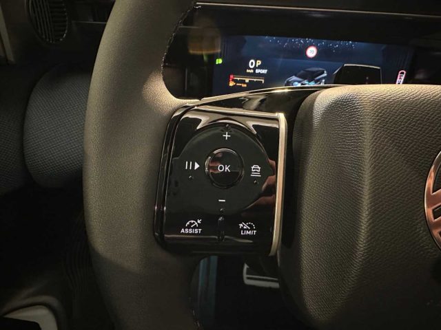 CITROEN C5 Aircross usata, con Frenata d