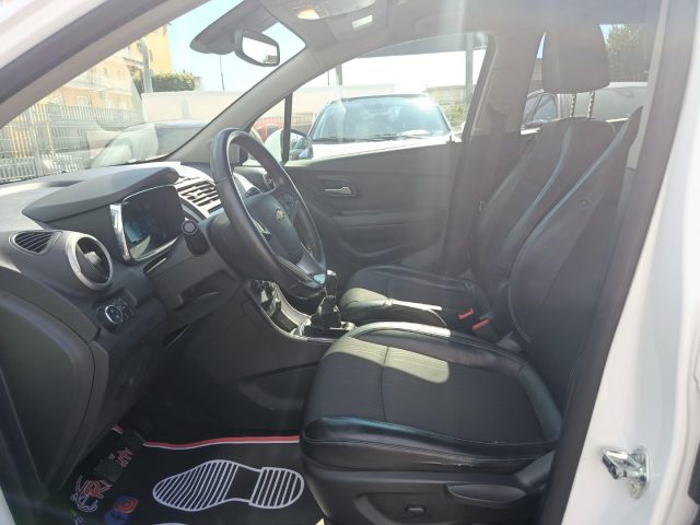 CHEVROLET Trax usata, con Cruise Control