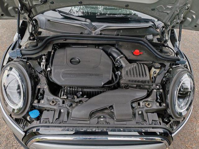 MINI Cooper usata 69